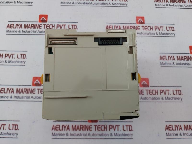 Omron Cqm1H-cpu51 Cpu Programmable Controller 24Vdc 10Ma 16 Point