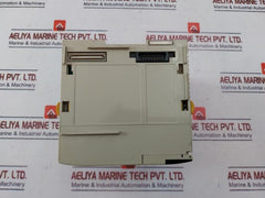 Omron Cqm1H-cpu51 Cpu Programmable Controller 24Vdc 10Ma 16 Point