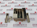 Omron Cqm1H-cpu51 Inner Boards Programmable Controller Cpu Unit 24Vdc 16 Point