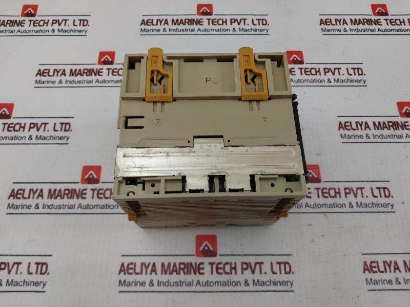 Omron Cqm1H-cpu51 Inner Boards Programmable Controller Cpu Unit 24Vdc 16 Point