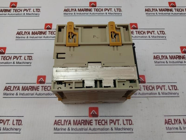 Omron Cqm1H-cpu51 Inner Boards Programmable Controller Cpu Unit 24Vdc 16 Point