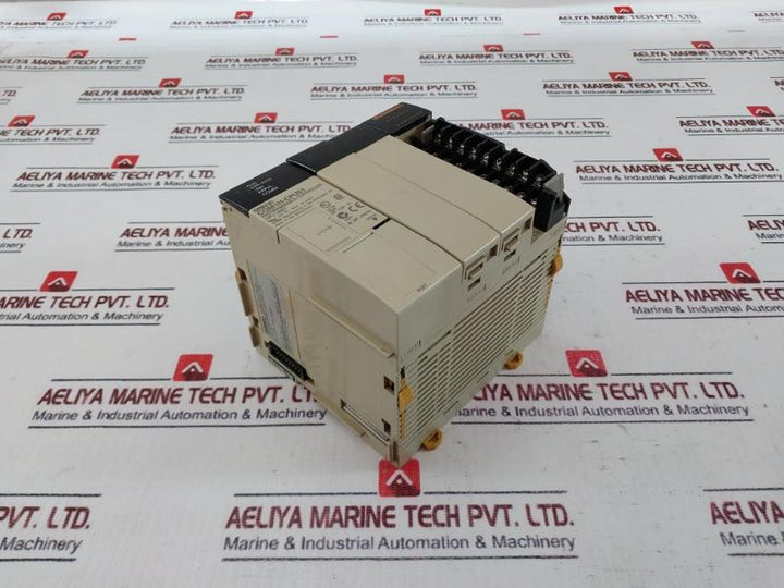 Omron Cqm1H-cpu51 Inner Boards Programmable Controller Cpu Unit 24Vdc 16 Point