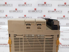 Omron Cqm1H-cpu51 Inner Boards Programmable Controller Cpu Unit 24Vdc 16 Point