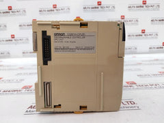 Omron Cqm1H-cpu51 Inner Boards Programmable Controller Cpu Unit 24Vdc 16 Point