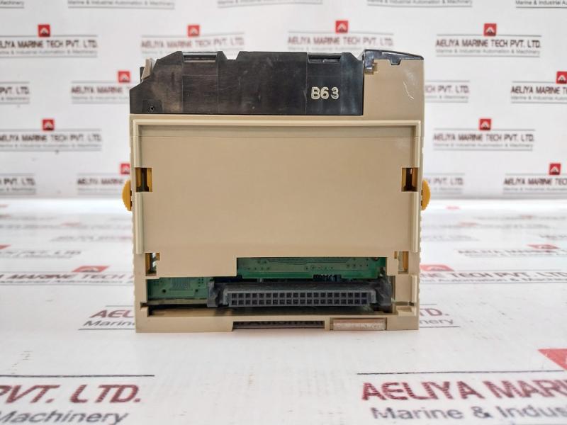 Omron Cqm1H-cpu51 Inner Boards Programmable Controller Cpu Unit 24Vdc 16 Point
