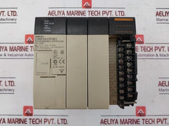 Omron Cqm1H-cpu51 Inner Boards Programmable Controller Cpu Unit 24Vdc 16 Point