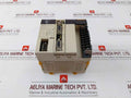 Omron Cqm1H-cpu61 Programmable Controller Cpu Unit 24V Dc 10Ma 16 Point