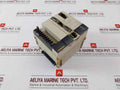 Omron Cqm1H-cpu61 Programmable Controller Cpu Unit 24V Dc 10Ma 16 Point