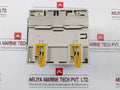Omron Cqm1H-cpu61 Programmable Controller Cpu Unit 24V Dc 10Ma 16 Point