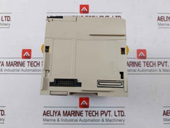 Omron Cqm1H-cpu61 Programmable Controller Cpu Unit 24V Dc 10Ma 16 Point