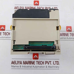 Omron Cqm1H-cpu61 Programmable Controller Cpu Unit 24V Dc 10Ma 16 Point