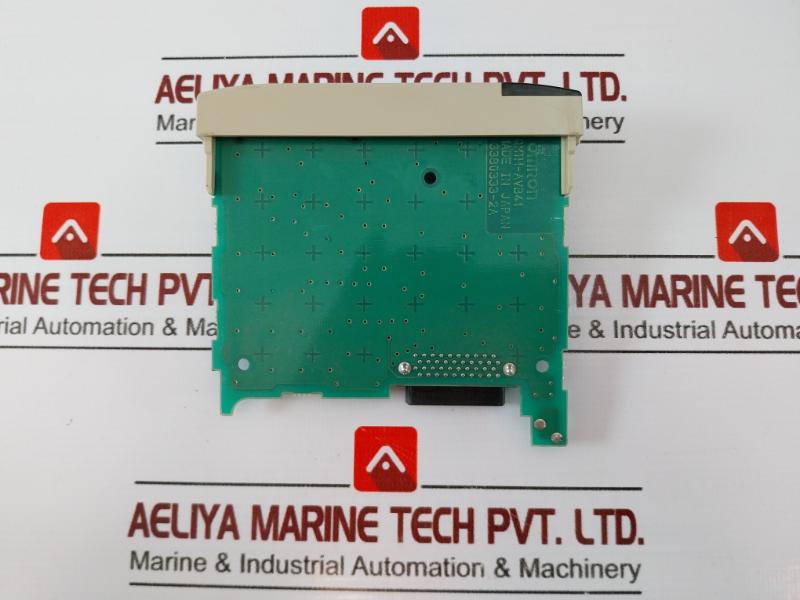 Omron Corporation Cqm1h-cpu51 Programmable Controller Cpu Unit