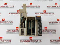 Omron Corporation Cqm1h-cpu51 Programmable Controller Cpu Unit