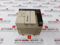 Omron Corporation Cqm1h-cpu51 Programmable Controller Cpu Unit