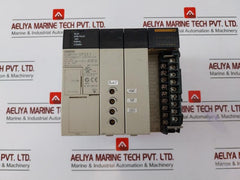 Omron Corporation Cqm1h-cpu51 Programmable Controller Cpu Unit