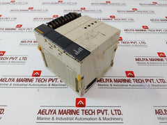 Omron Corporation Cqm1h-cpu51 Programmable Controller Cpu Unit