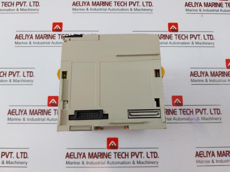 Omron Corporation Cqm1h-cpu51 Programmable Controller Cpu Unit