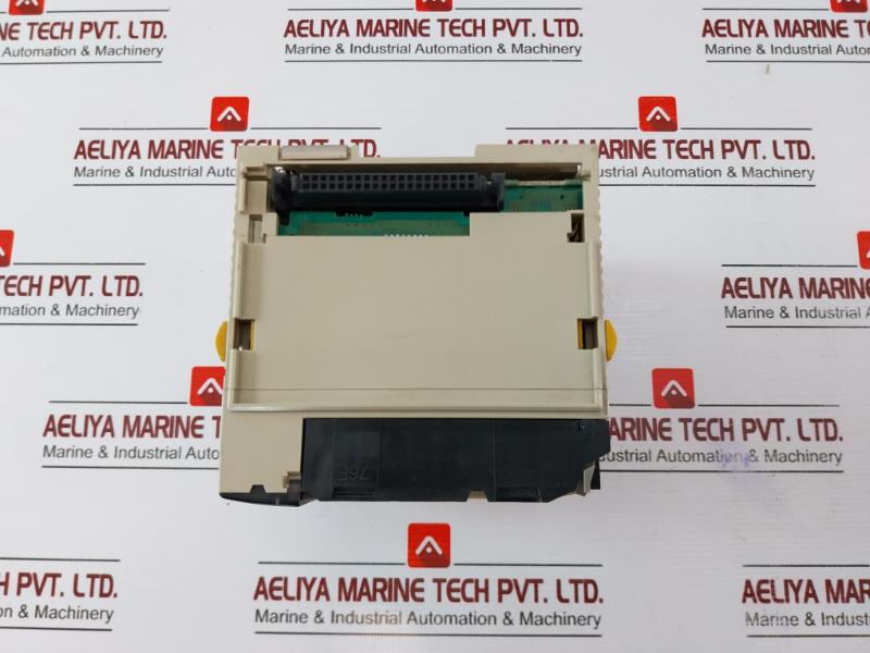 Omron Corporation Cqm1h-cpu51 Programmable Controller Cpu Unit