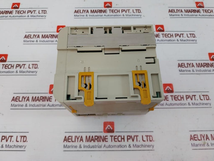 Omron CQM1H-CPU51 Programmable Controller CPU Unit 24VDC 10MA
