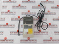 Omron Cqm1h-pro01-e Sysmac Cs/cj Programming Consoles Operation Manual W/ Cable