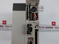 Omron Cs1D-cpu65H Sysmac Programmable Controller Cpu Unit 2195264-2A Ver 1.3