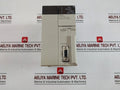Omron Cs1D-cpu65H Sysmac Programmable Controller Cpu Unit 2195264-2A Ver 1.3