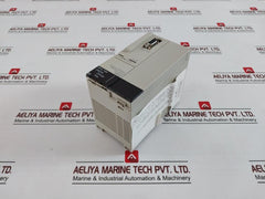 Omron Cs1D-cpu65H Sysmac Programmable Controller Cpu Unit 2195264-2A Ver 1.3