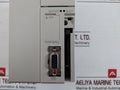 Omron Cs1D-cpu65H Sysmac Programmable Controller Cpu Unit 2195264-2A Ver 1.3