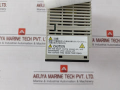 Omron Cs1D-pa207R Power Supply Unit For Duplex System 50/60Hz 150Va 05003038