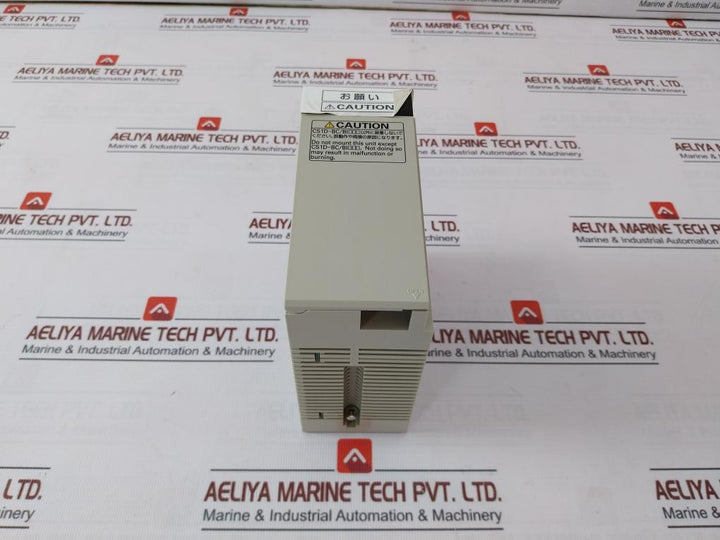 Omron Cs1D-pa207R Power Supply Unit For Duplex System 50/60Hz 150Va 05003038