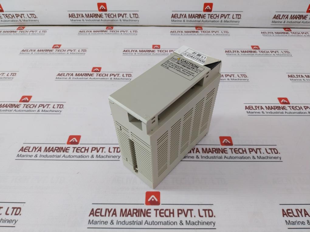 Omron Cs1D-pa207R Power Supply Unit For Duplex System 50/60Hz 150Va 05003038