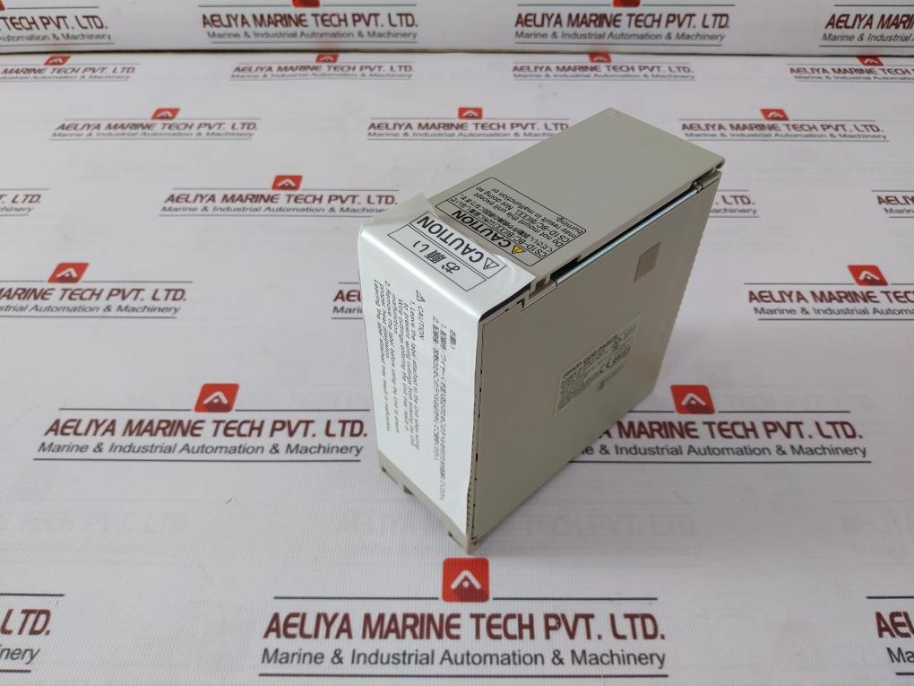 Omron Cs1D-pa207R Power Supply Unit For Duplex System 50/60Hz 150Va 05003038