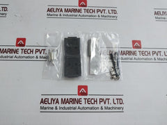 Omron Cs1D D-sub Backshell Set Ver. 1.3 0676222-5A 2195264-2A