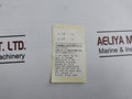 Omron Cs1D D-sub Backshell Set Ver. 1.3 0676222-5A 2195264-2A