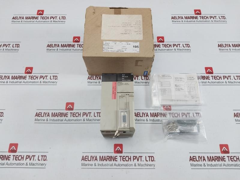 Omron Cs1G-cpu42-ev1