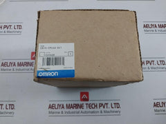Programmable Logic Controller Cpu Module Cs1G-cpu42-ev1 Omron