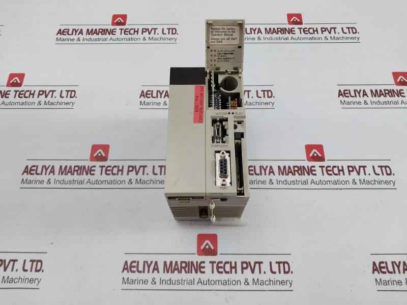 Omron Cs1G-cpu42-ev1