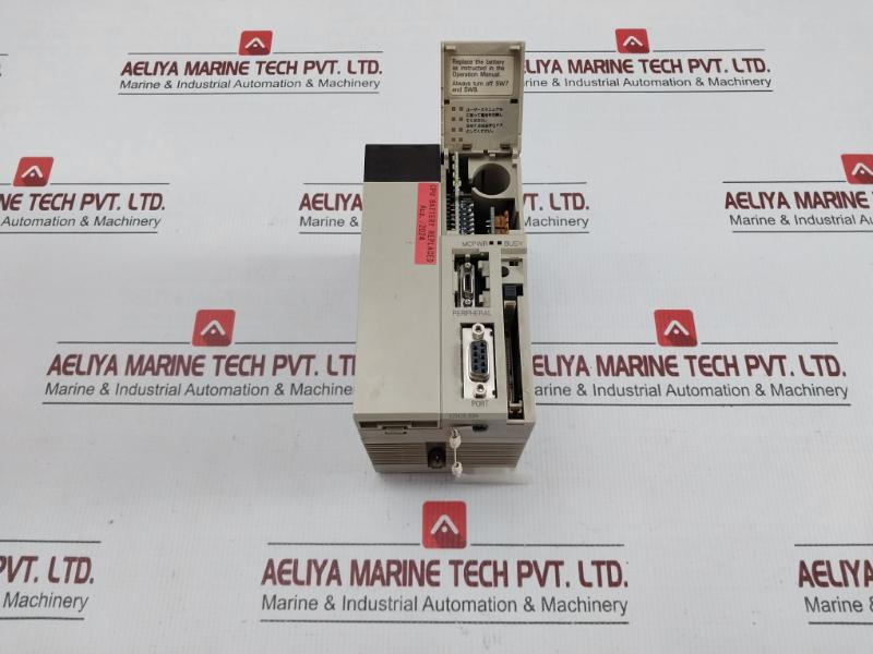Omron Cs1G-cpu42-ev1