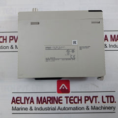 Omron Cs1G-cpu44H Programmable Controller Cpu Unit Cs1W-id211 24V Dc 7Ma 50W