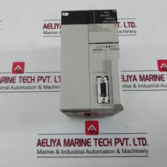 Omron Cs1G-cpu44H Programmable Controller Cpu Unit Cs1W-id211 24V Dc 7Ma 50W