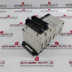 Omron Cs1G-cpu44H Programmable Controller Cpu Unit Cs1W-id211 24V Dc 7Ma 50W