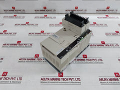 Omron Cs1G-cpu44H Programmable Controller Cpu Unit Cs1W-id211 24V Dc 7Ma 50W