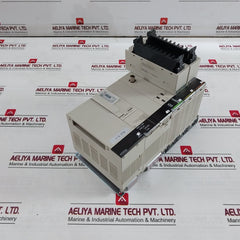 Omron Cs1G-cpu44H Programmable Controller Cpu Unit Cs1W-id211 24V Dc 7Ma 50W