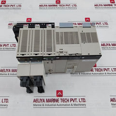 Omron Cs1G-cpu44H Programmable Controller Cpu Unit Cs1W-id211 24V Dc 7Ma 50W