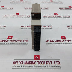 Omron Cs1G-cpu44H Programmable Controller Cpu Unit Cs1W-id211 24V Dc 7Ma 50W