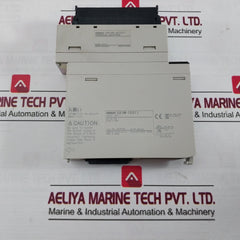 Omron Cs1G-cpu44H Programmable Controller Cpu Unit Cs1W-id211 24V Dc 7Ma 50W