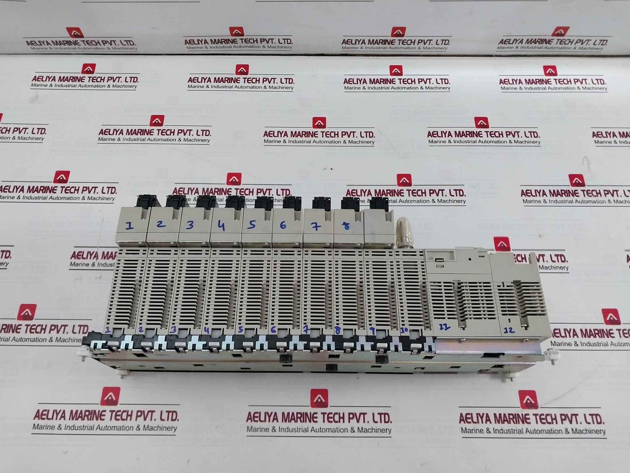 Omron Cs1G-cpu45H Programmable Controller Cpu Unit C200Hw-pd024 24V Dc 7Ma 50W