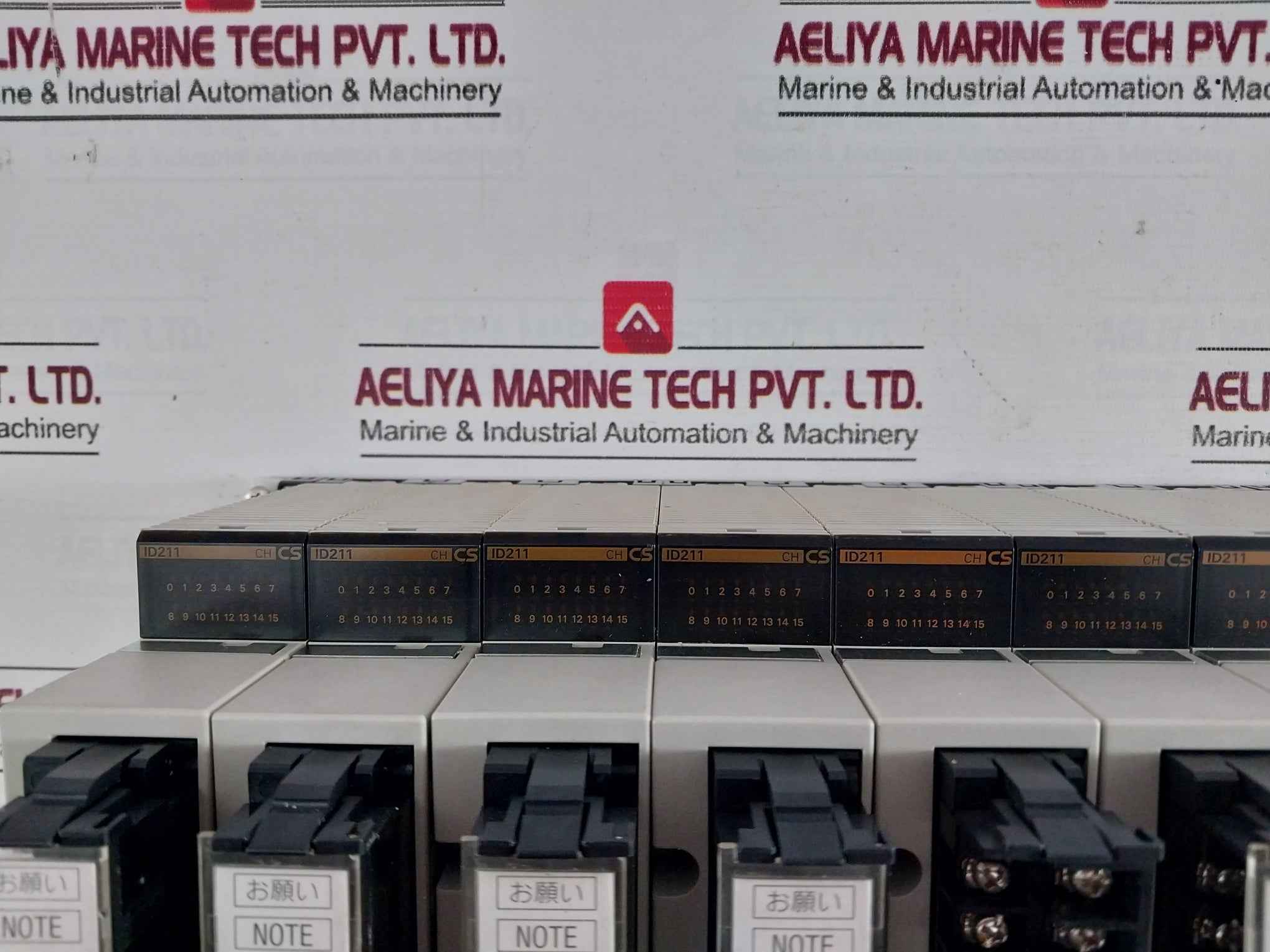 Omron Cs1G-cpu45H Programmable Controller Cpu Unit C200Hw-pd024 24V Dc 7Ma 50W