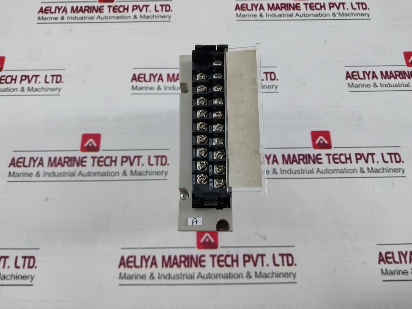 Omron Cs1G-cpu45H Programmable Controller Cpu Unit C200Hw-pd024 24V Dc 7Ma 50W