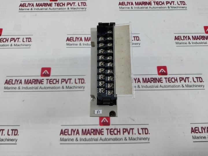 Omron Cs1G-cpu45H Programmable Controller Cpu Unit C200Hw-pd024 24V Dc 7Ma 50W
